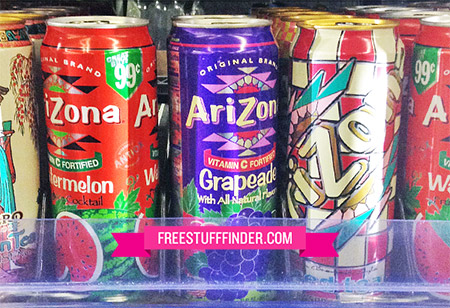 Arizona-Tea