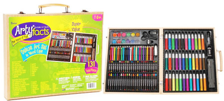 Artyfacts-Set