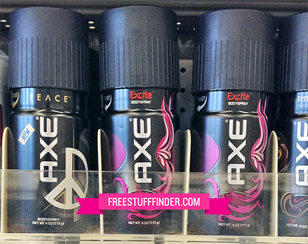 Axe-Spray-Antiperspirant