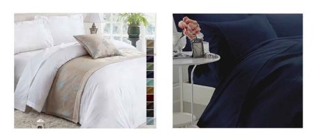 Bedsheet