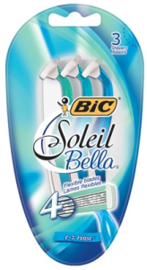 Bic Soleil