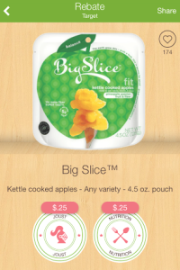 Big Slice Ibotta