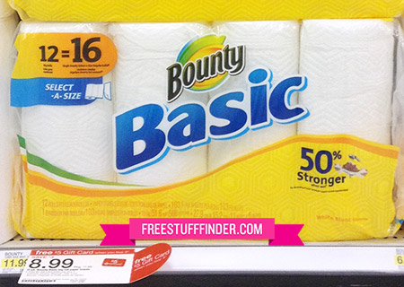 Bounty-Basic-Big-Roll-Paper-Towels