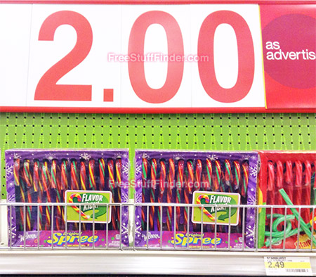 Candy-Canes