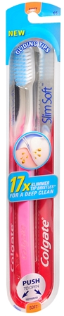 *HOT* $0.49 (Reg $4.79) Colgate Toothbrush at Walgreens