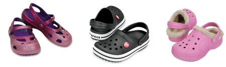 Crocs