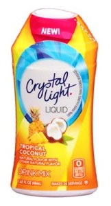 Crystal Light