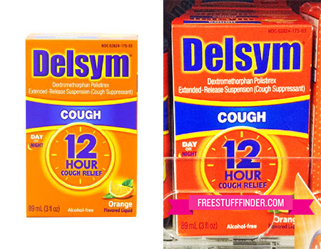 Delsym