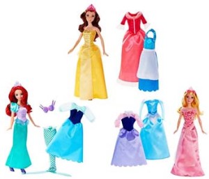 Disney Princess 2