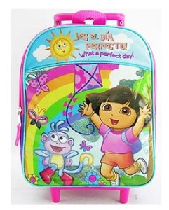 Dora
