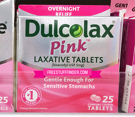 Dulcolax