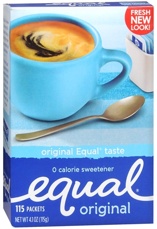 *HOT* $0.89 (Reg $5) Equal Sweetener at Walgreens