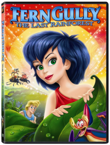 Ferngully