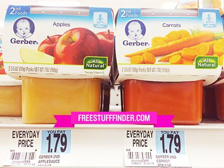 Gerber-2nd-Food-Baby-Food