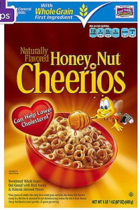 Honey