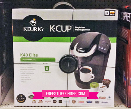 Keurig-K40-Elite-Single-Cup-Brewer