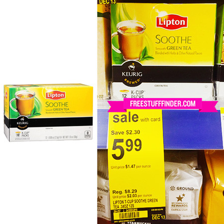 Lipton-Tea-Single-Serve-Cups