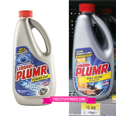 Liquid-Plumr