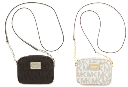 $71.99 (Reg $128) Michael Kors Crossbody + Free Store Pickup