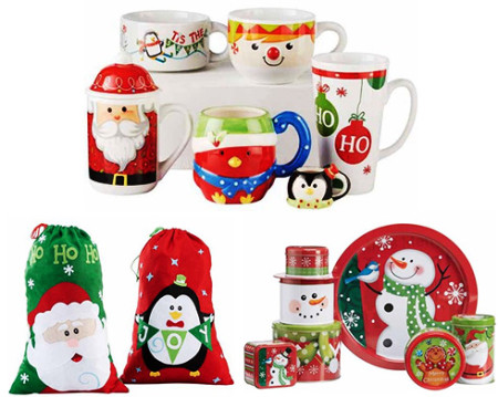 *HOT* 70% Christmas Sale + 50% Coupon at Michael's 