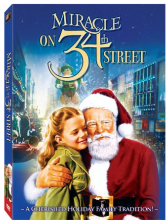 *New* Christmas & Kid's DVD Movie Coupons (Print Now!)
