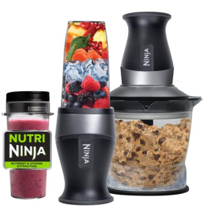 Nutri Ninja