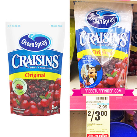 Ocean-Spray-Craisins