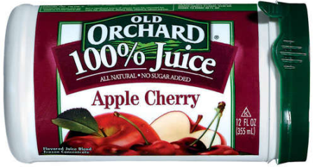 Old Orchard