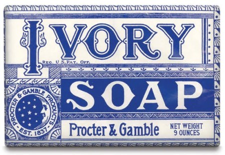 *HOT* Free Ivory Bar Soap at Rite Aid + Moneymaker 