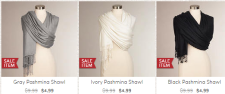 Pashmina 2
