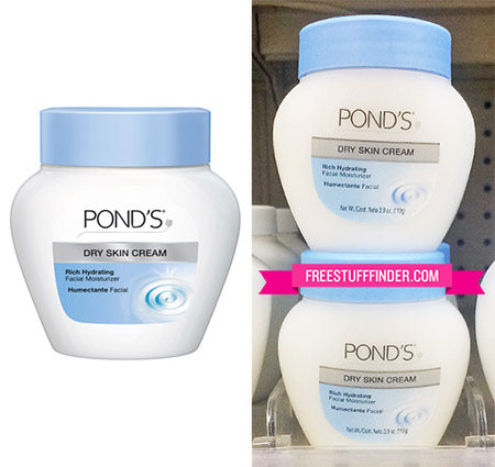 Ponds-Dry-Skin-Cream