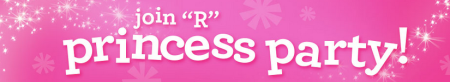Princess Party