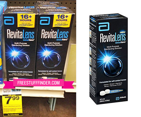 Revitalens