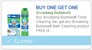 SB Coupon
