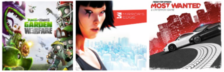 Free Game Downloads For PlayStation Vita + PS3 & PS4