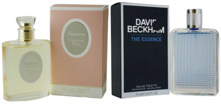 *HOT* Deals on Fragrances at Walgreens - Online Only