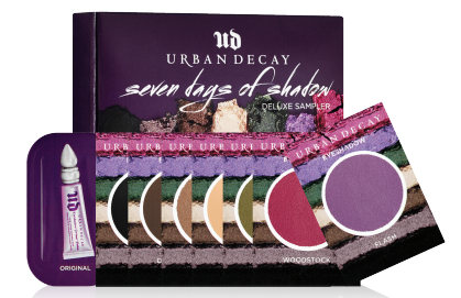 Free Urban Decay Eye Shadow & Primer at JCPenney Sephora