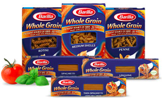 *New* $1.00 Off Barilla Pasta Coupon + Walmart Deal