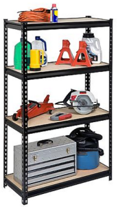 Shelf