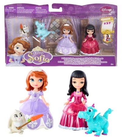 Sofia The First