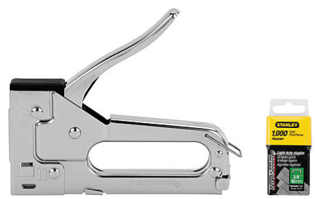 Staplers