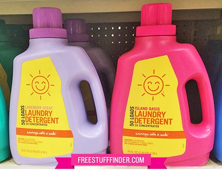 Sunny-Smile-Laundry-Detergent1-450x450