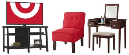 Target Home