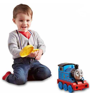 $18.75 (Reg $41.97) Fisher-Price Thomas Train Toy + Free Store Pickup