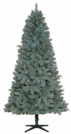 $29.97 (Reg $69) Pine Christmas Tree + Free Store Pickup