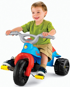 Trike