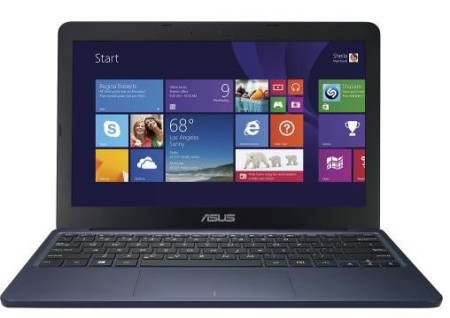 *HOT* $99.99 (Reg $180) Asus Laptop + Free Shipping