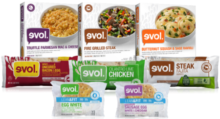 *New* B1G1 Free EVOL Product Coupon