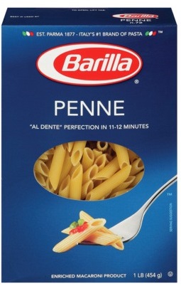 *NEW* Barilla Coupons - Print Now! 