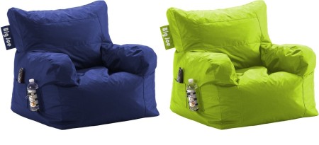 $29 (Reg $40) Big Joe Bean Bag Chair + Free Store Pickup